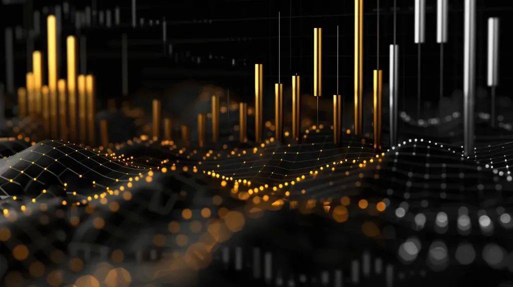 Global market analytics and trading performance